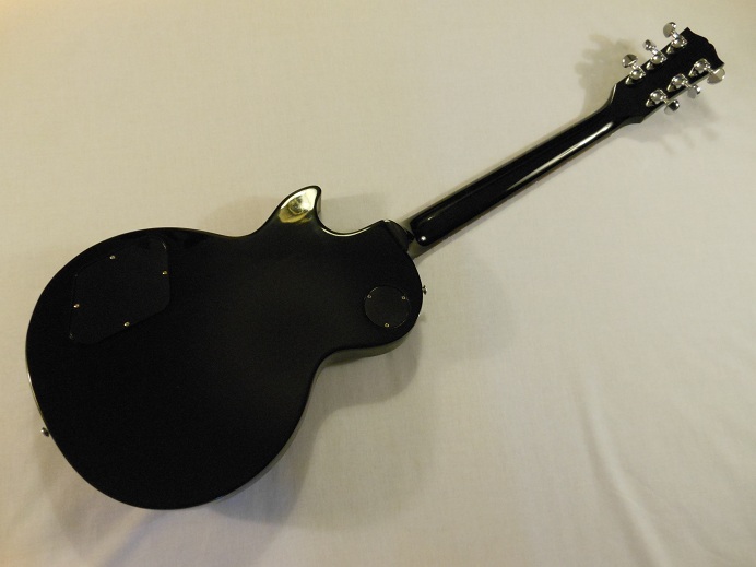 Les Paul Studio Picture 2